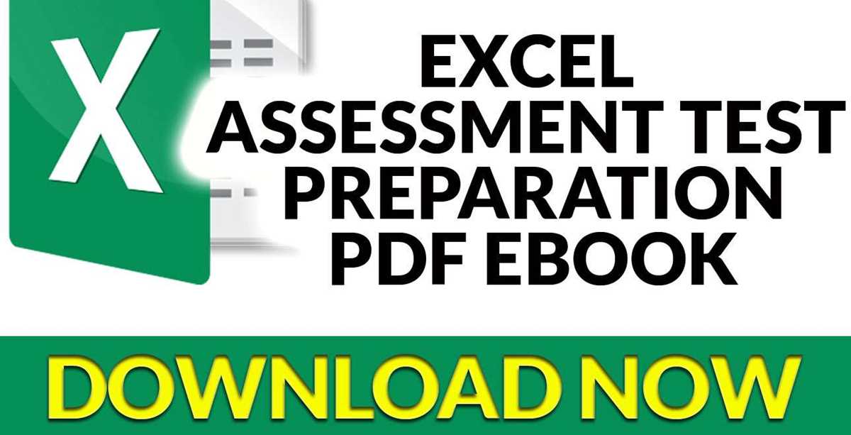 robert half excel assessment test answers