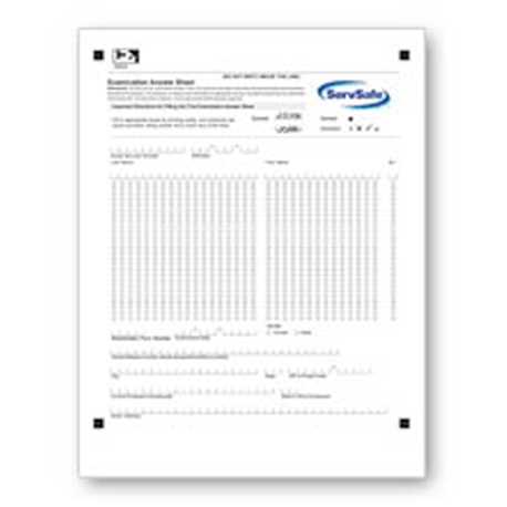 illinois food handler test answers
