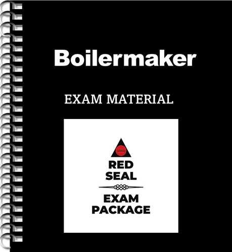 boilermaker test and answers