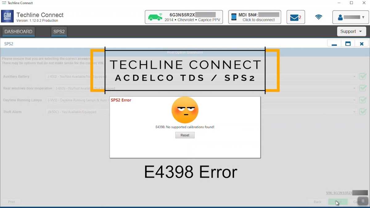 techline connect functionality test answers
