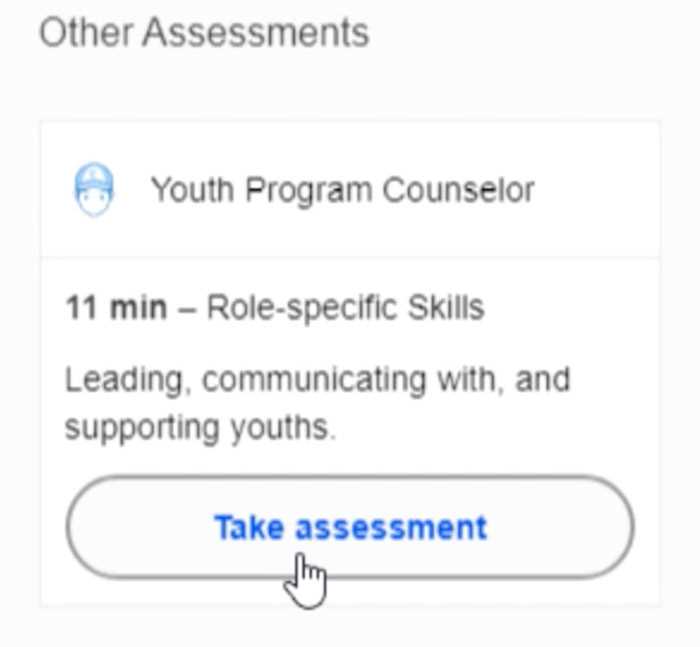 indeed medical receptionist skills test answers