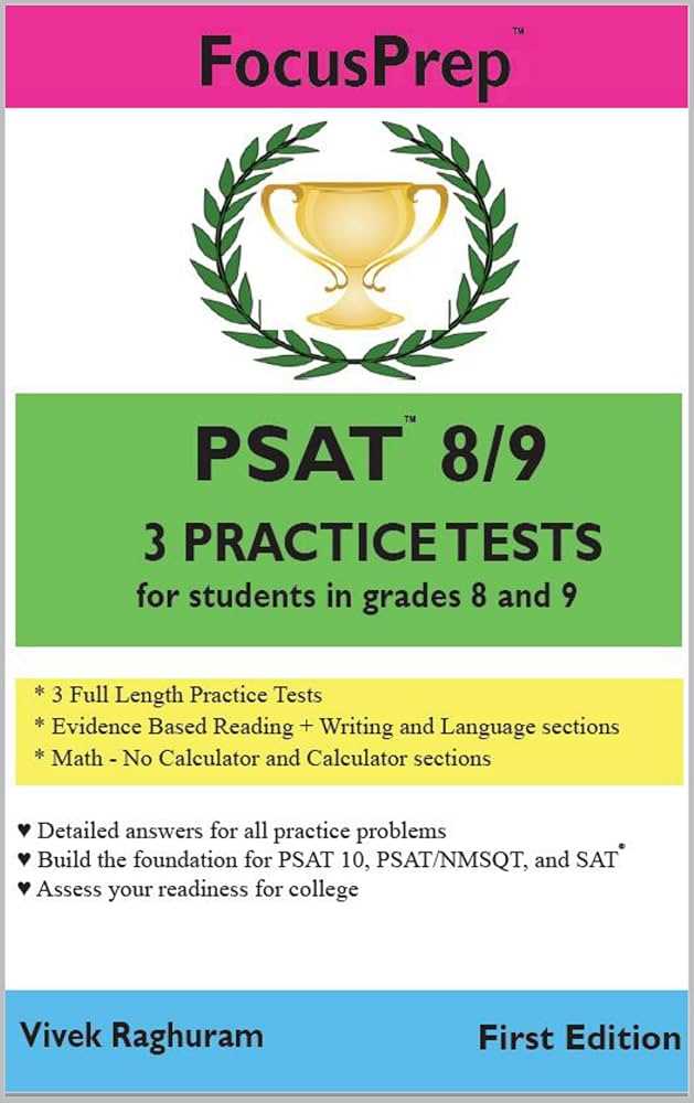 psat english practice test with answers