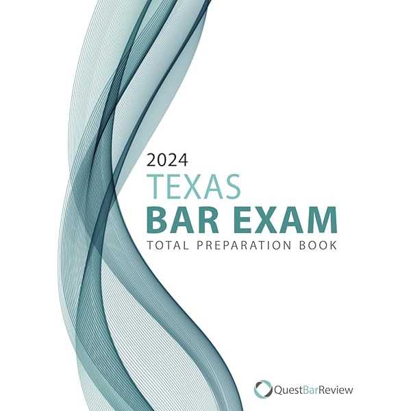 texas bar exam questions and answers