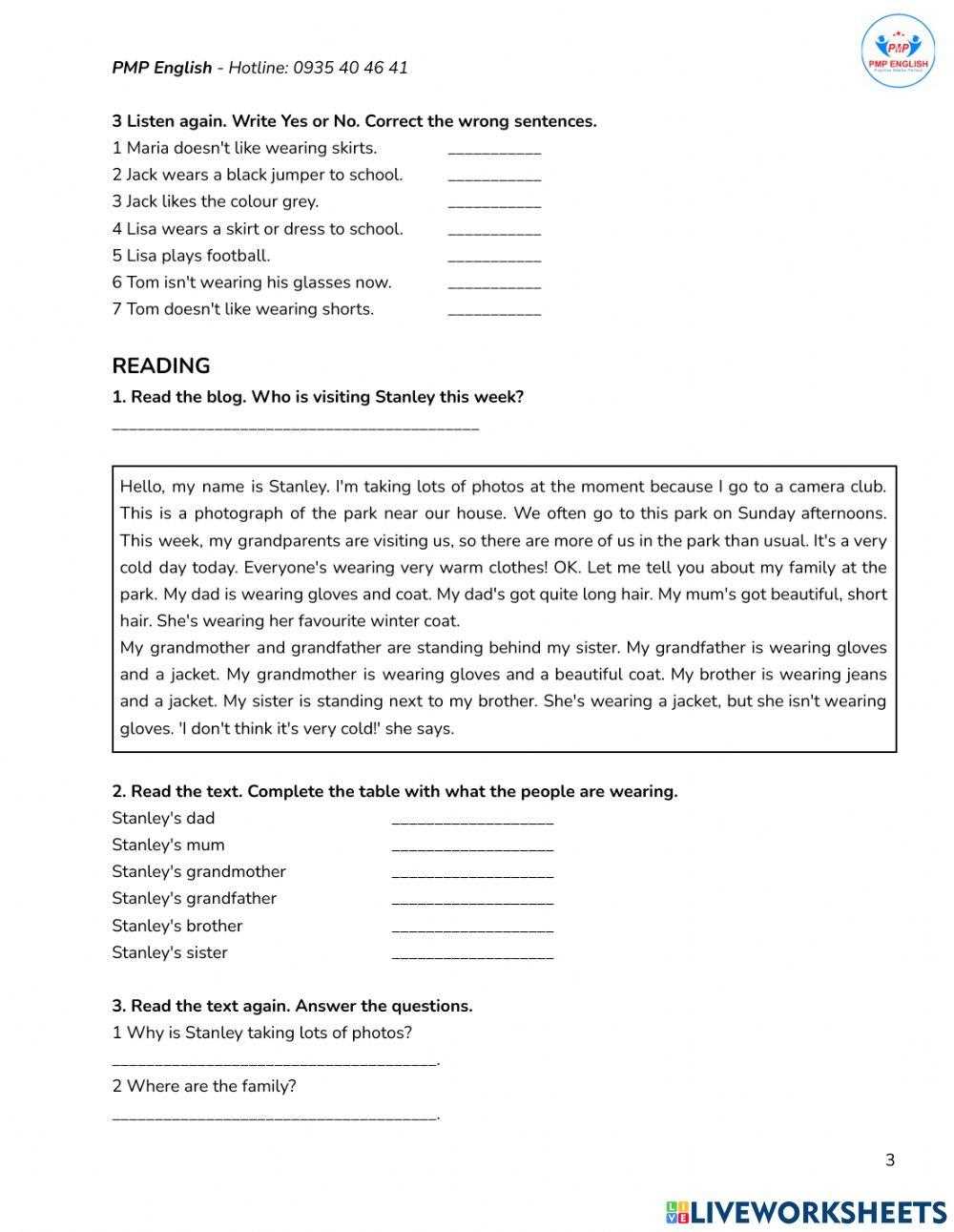 glencoe health chapter 6 test answer key