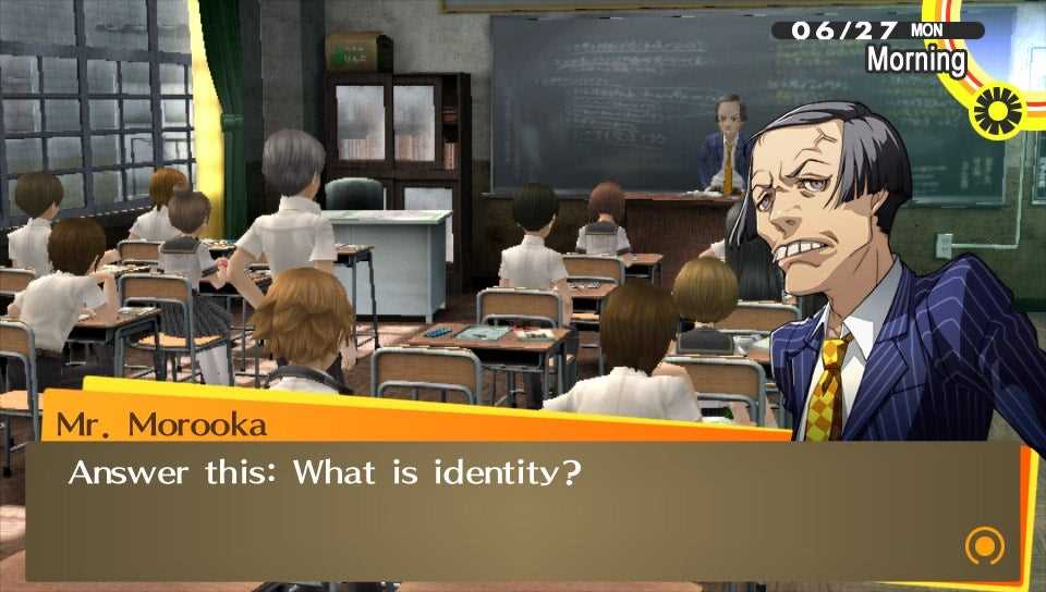 p4g test answers