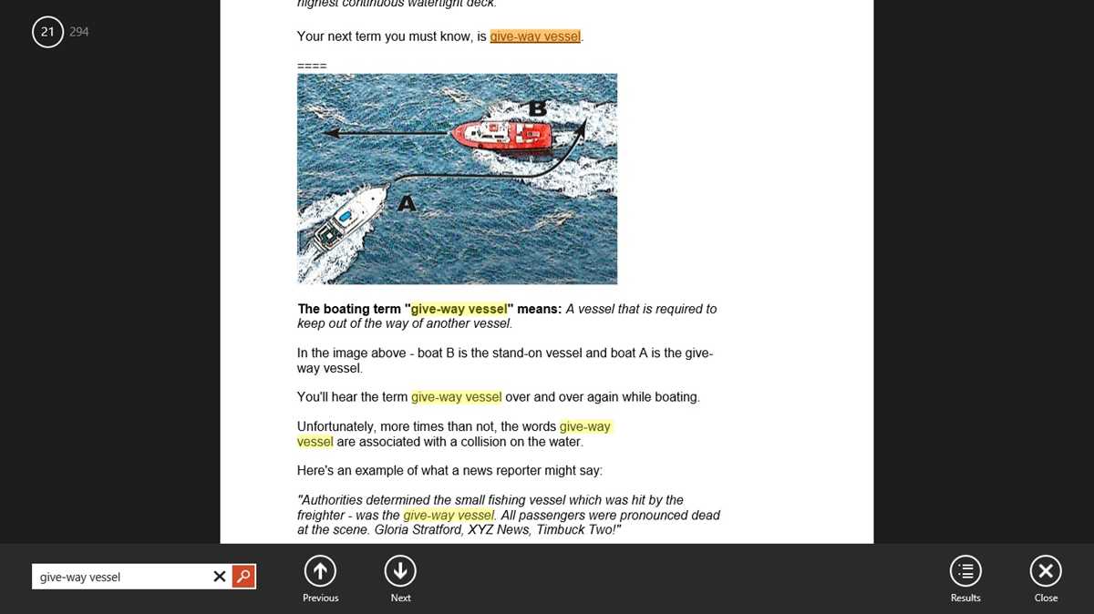 alabama boating certification exam answers