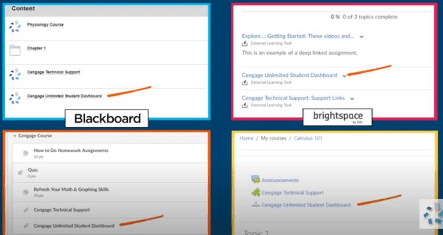 sam cengage powerpoint exam answers