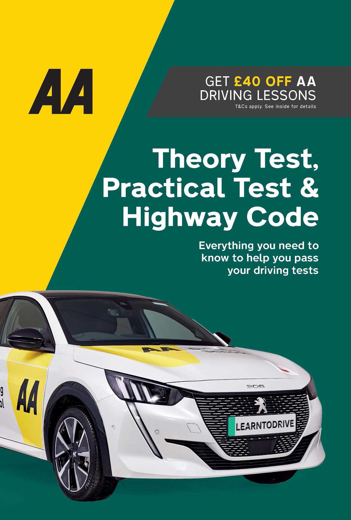driving theory test with answers