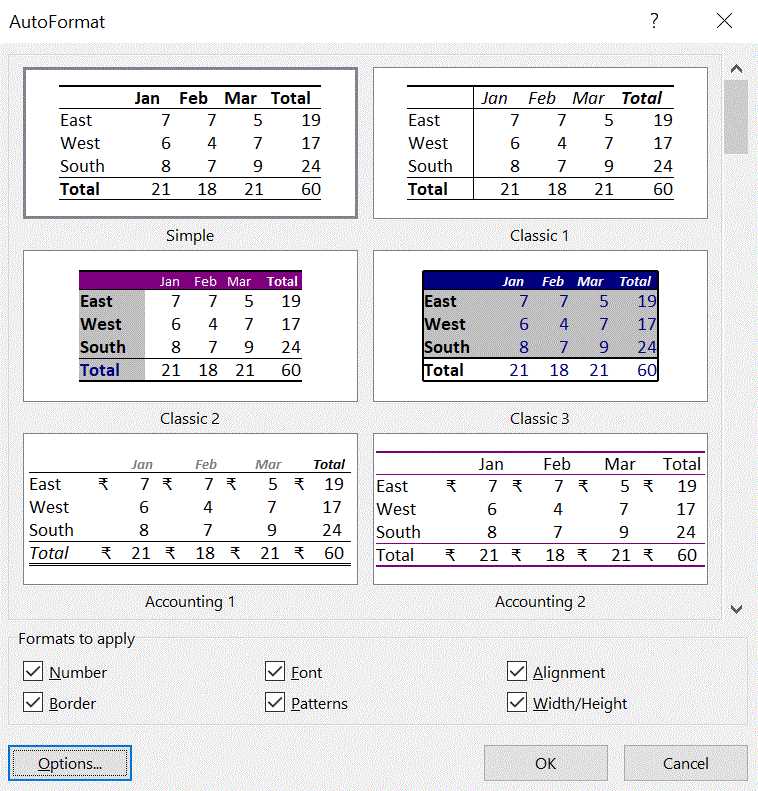excel test online with answers