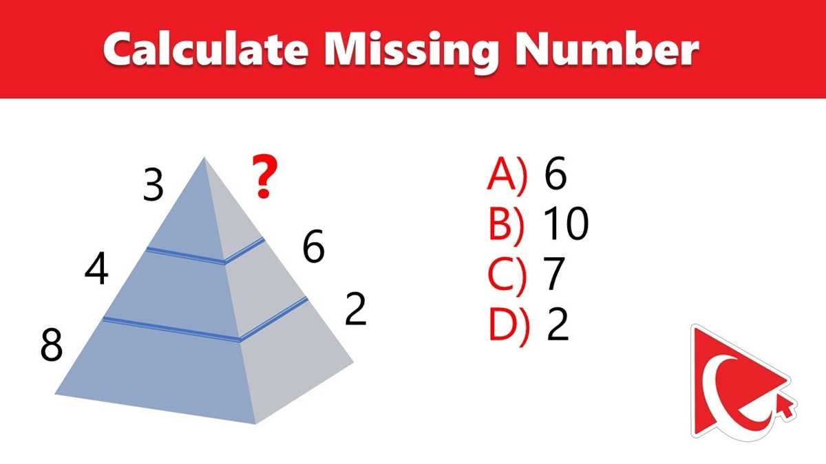 psychometric test with answers
